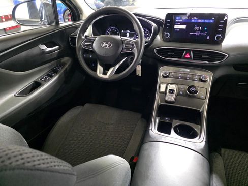 Certified 2022 Hyundai Santa Fe SE image 19