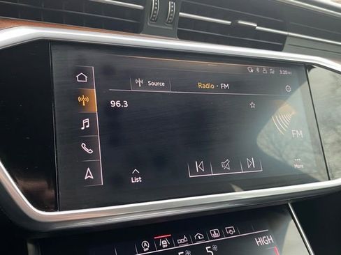 Used 2019 Audi A6 3.0T Premium Plus w/ Premium Plus Package AWD/4WD image 31