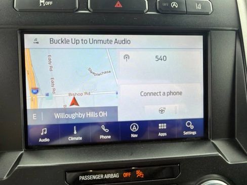 Used 2020 Ford F150 Lariat w/ Equipment Group 502A Luxury AWD/4WD image 16