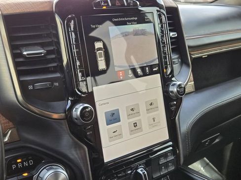 Used 2022 RAM 1500 Limited image 16