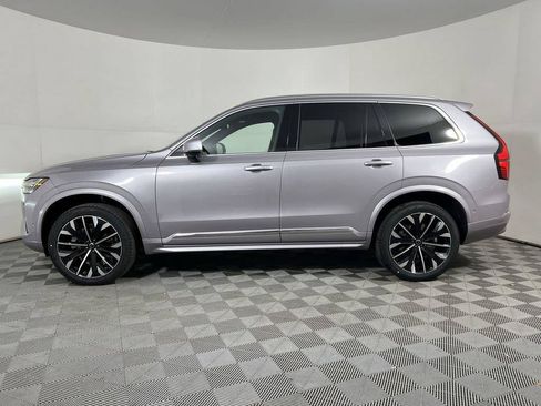 Used 2026 Volvo XC90 B6 Plus w/ Protection Package Premier AWD/4WD image 5