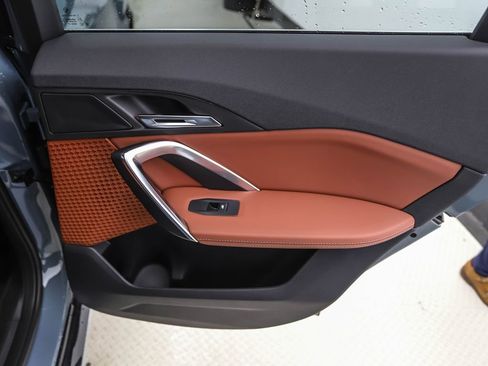 New 2026 BMW X1 xDrive28i w/ Technology Package image 23