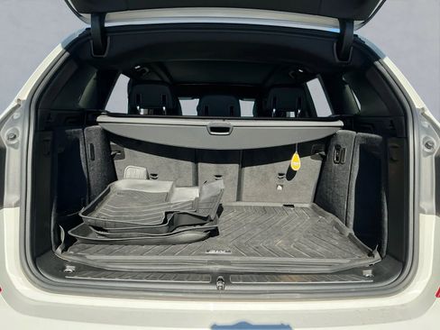 Used 2021 BMW X3 xDrive30i w/ Convenience Package image 19