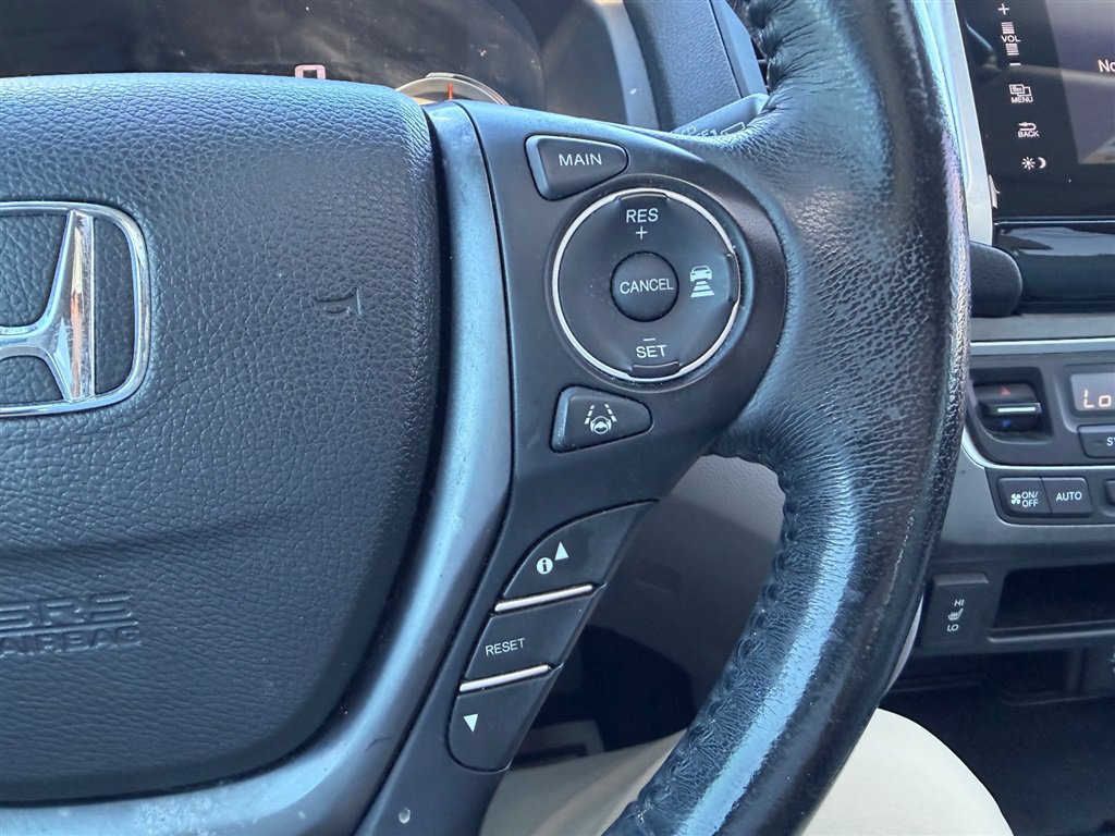 Used 2018 Honda Pilot EX-L image 33