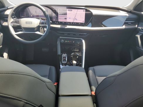 New 2026 Audi Q5 Premium AWD/4WD image 10