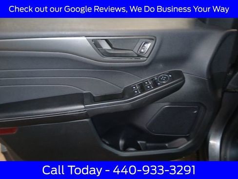 Certified 2023 Ford Escape Active AWD/4WD image 18