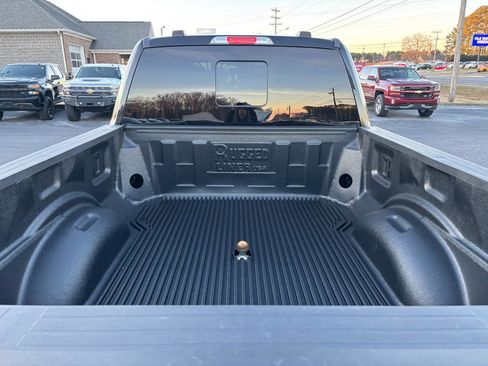 Used 2021 Ford F250 Lariat w/ Lariat Value Package image 7