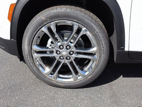 New 2026 Chevrolet Traverse LT w/ LPO, Floor Liner Package image 29