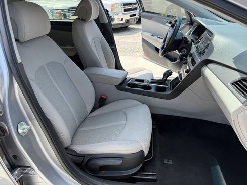 Used 2017 Hyundai Sonata SE FWD image 27