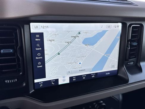 Used 2022 Ford Bronco Wildtrak image 12