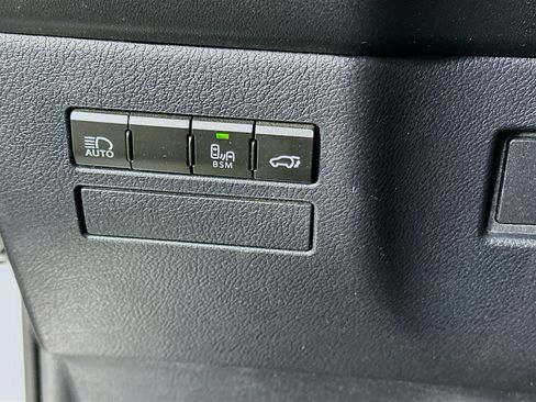 Used 2019 Lexus NX 300 FWD w/ Comfort Package image 16