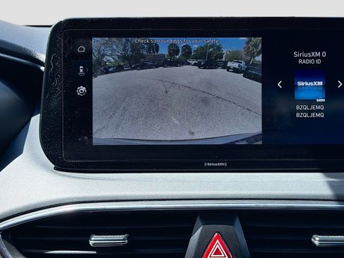 Used 2023 Hyundai Santa Fe SEL image 30