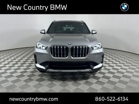 Used 2026 BMW X1 xDrive28i w/ Convenience Package AWD/4WD image 2