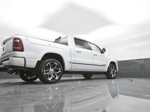Used 2024 RAM 1500 Limited AWD/4WD image 49