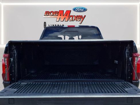 Used 2024 Ford F150 XLT w/ Equipment Group 302A MID AWD/4WD image 9
