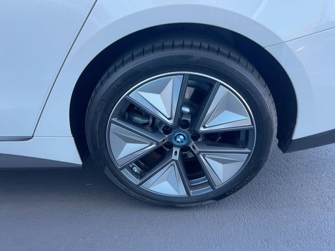 Used 2024 BMW i4 eDrive40 w/ Premium Package image 10