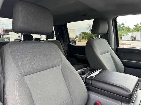 Used 2024 Ford F150 XLT w/ Mobile Office Package AWD/4WD image 47