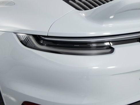 Certified 2023 Porsche 911 Sport Classic image 57