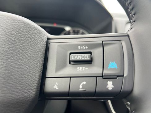 New 2026 Nissan Rogue SV image 12