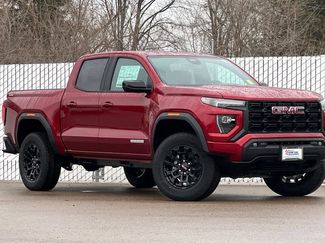 New 2026 GMC Canyon Elevation w/ Convenience Package video 2