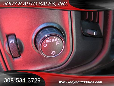 Used 2017 Chevrolet Silverado 2500 W/T image 6