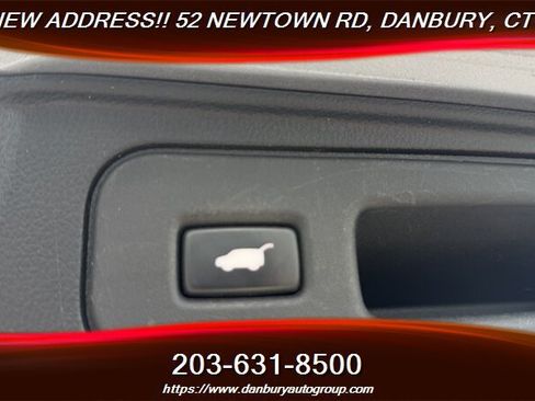 Used 2021 Honda Passport Touring image 27
