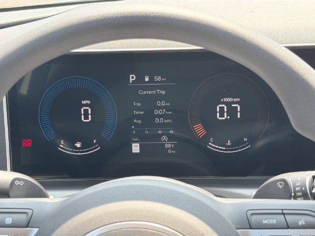New 2026 Hyundai Tucson SEL Plus AWD/4WD image 19