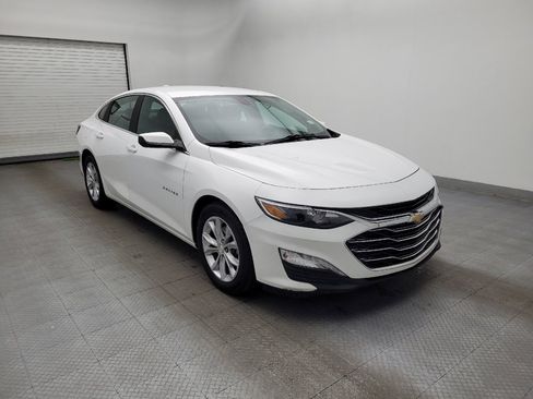 Used 2019 Chevrolet Malibu LT image 13