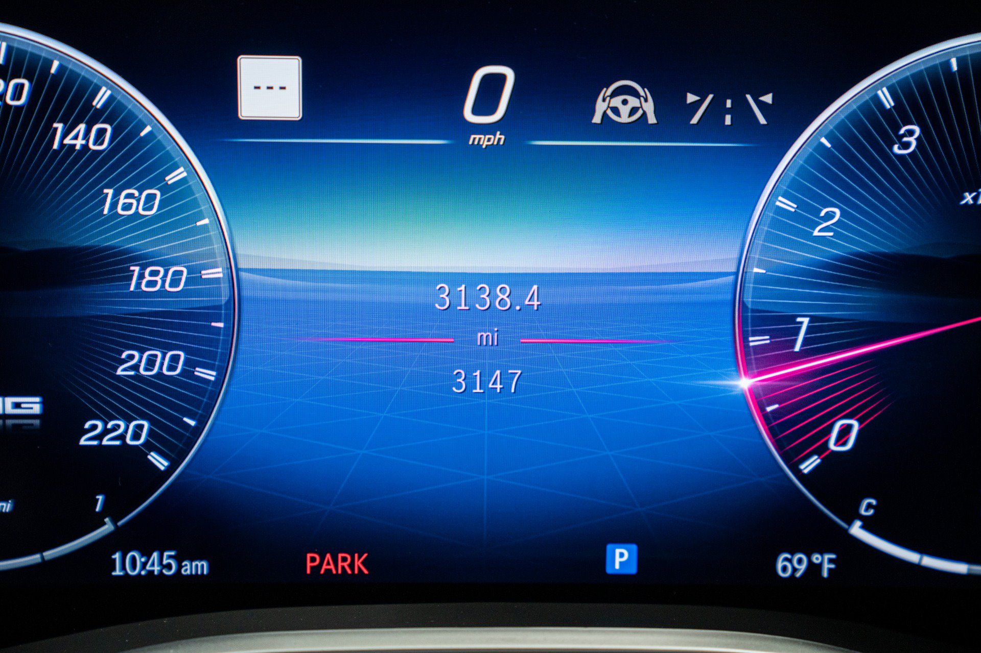 Used 2025 Mercedes-Benz AMG GT 63 image 21