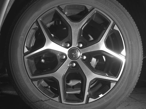 Used 2025 Jeep Compass Limited image 14