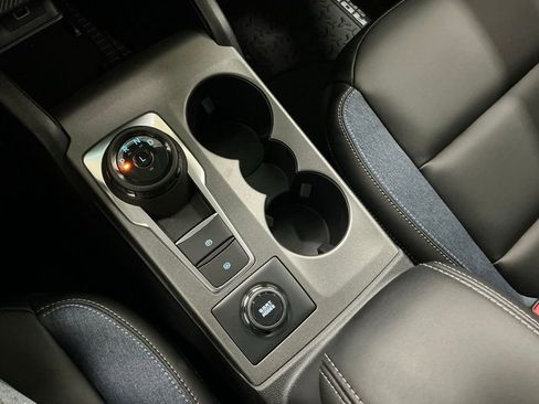 New 2025 Ford Bronco Sport Outer Banks w/ Outer Banks Tech Package+ image 16