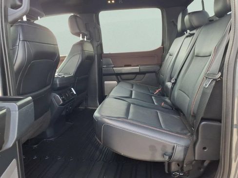 Used 2023 Ford F150 Lariat AWD/4WD image 14