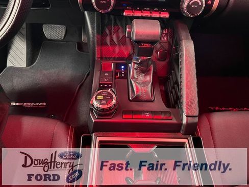 Used 2024 Toyota Tacoma TRD Off-Road image 42