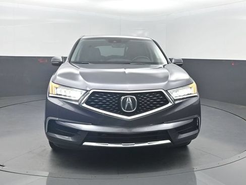 Used 2020 Acura MDX SH-AWD image 36