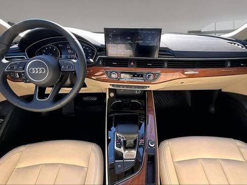 Certified 2023 Audi A5 2.0T Premium w/ Convenience Package AWD/4WD image 7