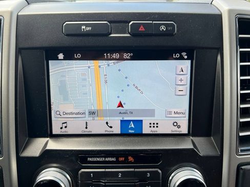 Used 2019 Ford F150 King Ranch RWD image 21