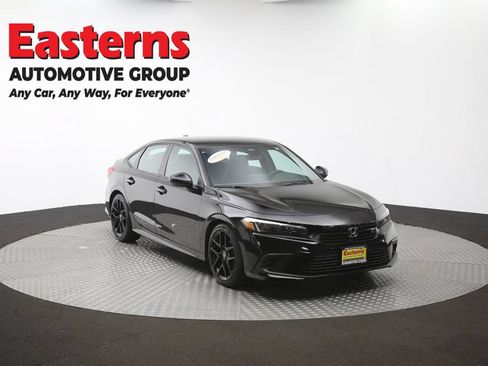 Used 2024 Honda Civic Sport image 49