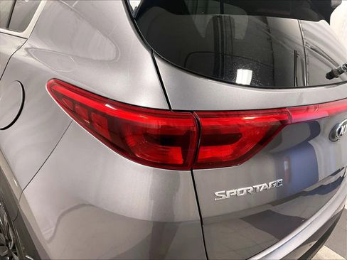 Used 2019 Kia Sportage LX image 33