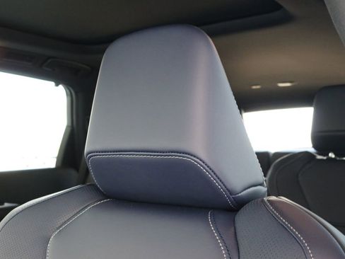 New 2026 INFINITI QX60 Sport w/ Dark Cargo Package AWD/4WD image 23