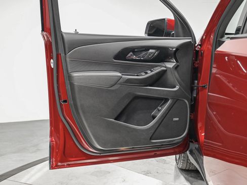 Used 2023 Chevrolet Traverse RS w/ LPO, Floor Liner Package image 12