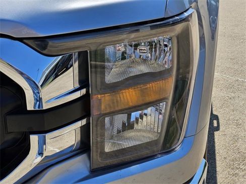 Used 2023 Ford F150 XLT image 7