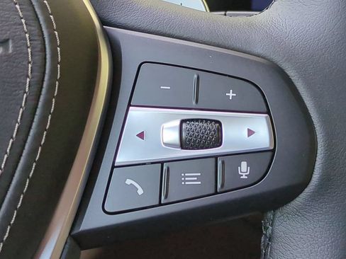 New 2026 BMW X5 sDrive40i w/ Parking Assistance Package RWD image 26