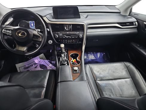 Used 2016 Lexus RX 350 AWD image 9