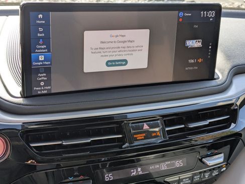 New 2026 Acura MDX FWD w/ Technology Package image 15