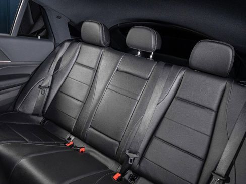 New 2026 Mercedes-Benz GLE 450 4MATIC Coupe image 27