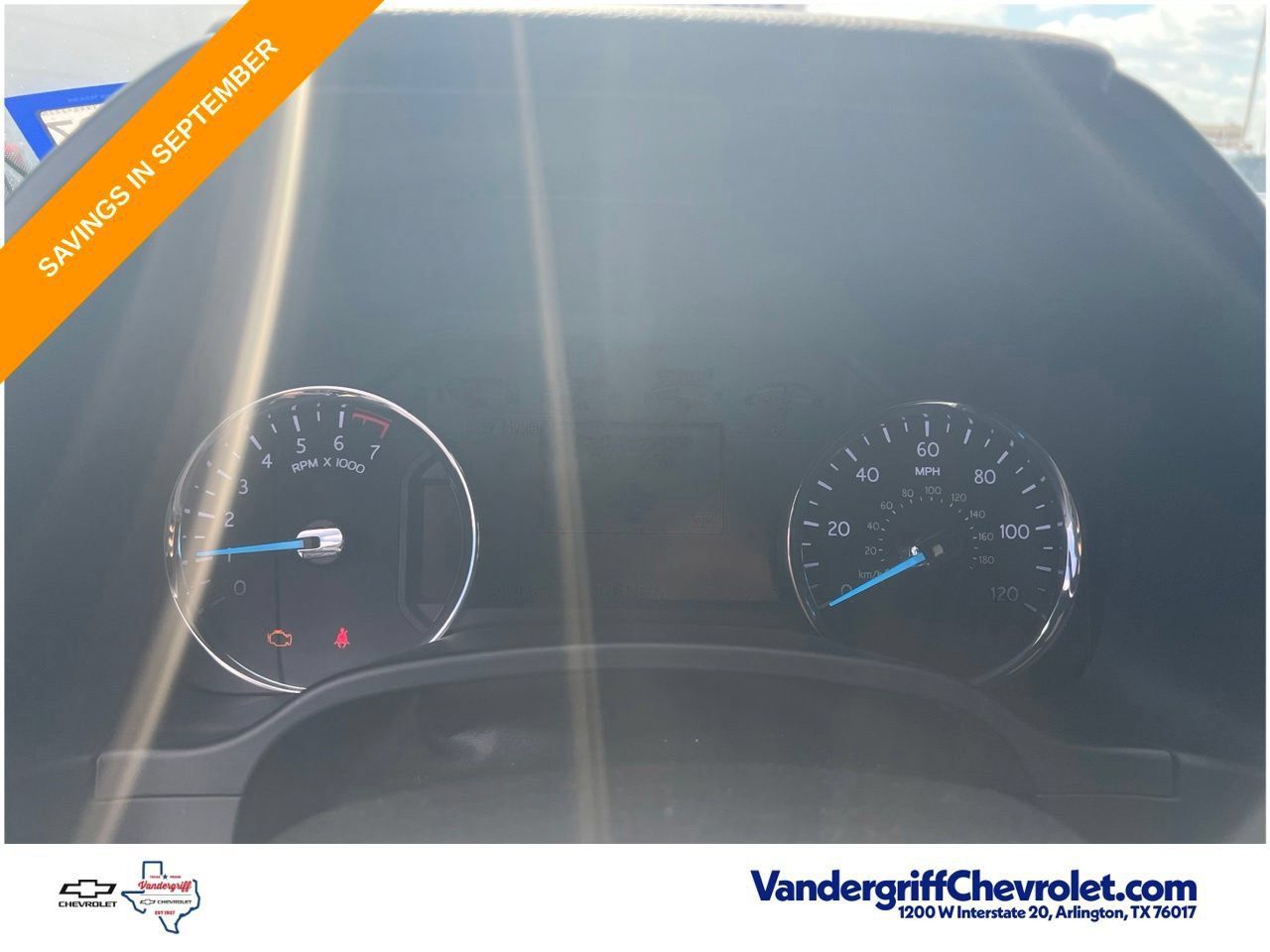 Used 2021 Ford Expedition Limited AWD/4WD image 14