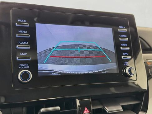 Used 2024 Toyota Camry SE FWD image 33