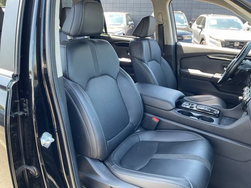 Used 2024 Honda Pilot EX-L image 21