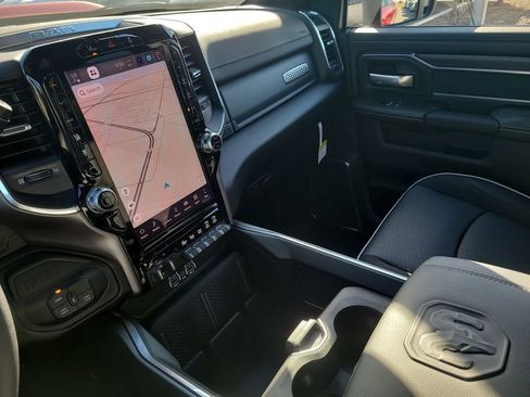 New 2026 RAM 2500 Laramie w/ Night Edition image 20