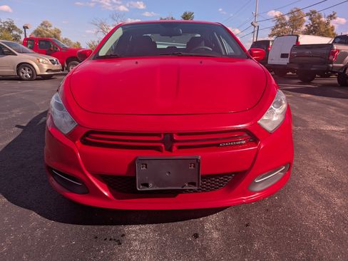 Used 2016 Dodge Dart SXT Sport image 2